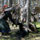 Illustration for article titled Czech Tolkien Fans Stage Enthusiastic Battle Of Five Armies Reenactment